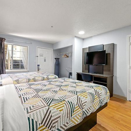 Studio 6-Duluth, Ga - Atlanta - Gwinnett Place المظهر الخارجي الصورة