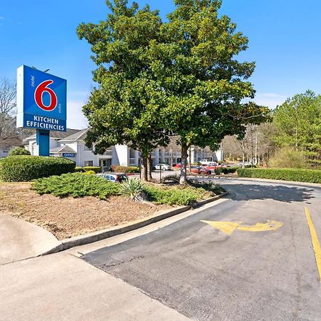 Studio 6-Duluth, Ga - Atlanta - Gwinnett Place المظهر الخارجي الصورة