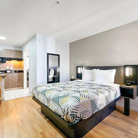 Studio 6-Duluth, Ga - Atlanta - Gwinnett Place المظهر الخارجي الصورة