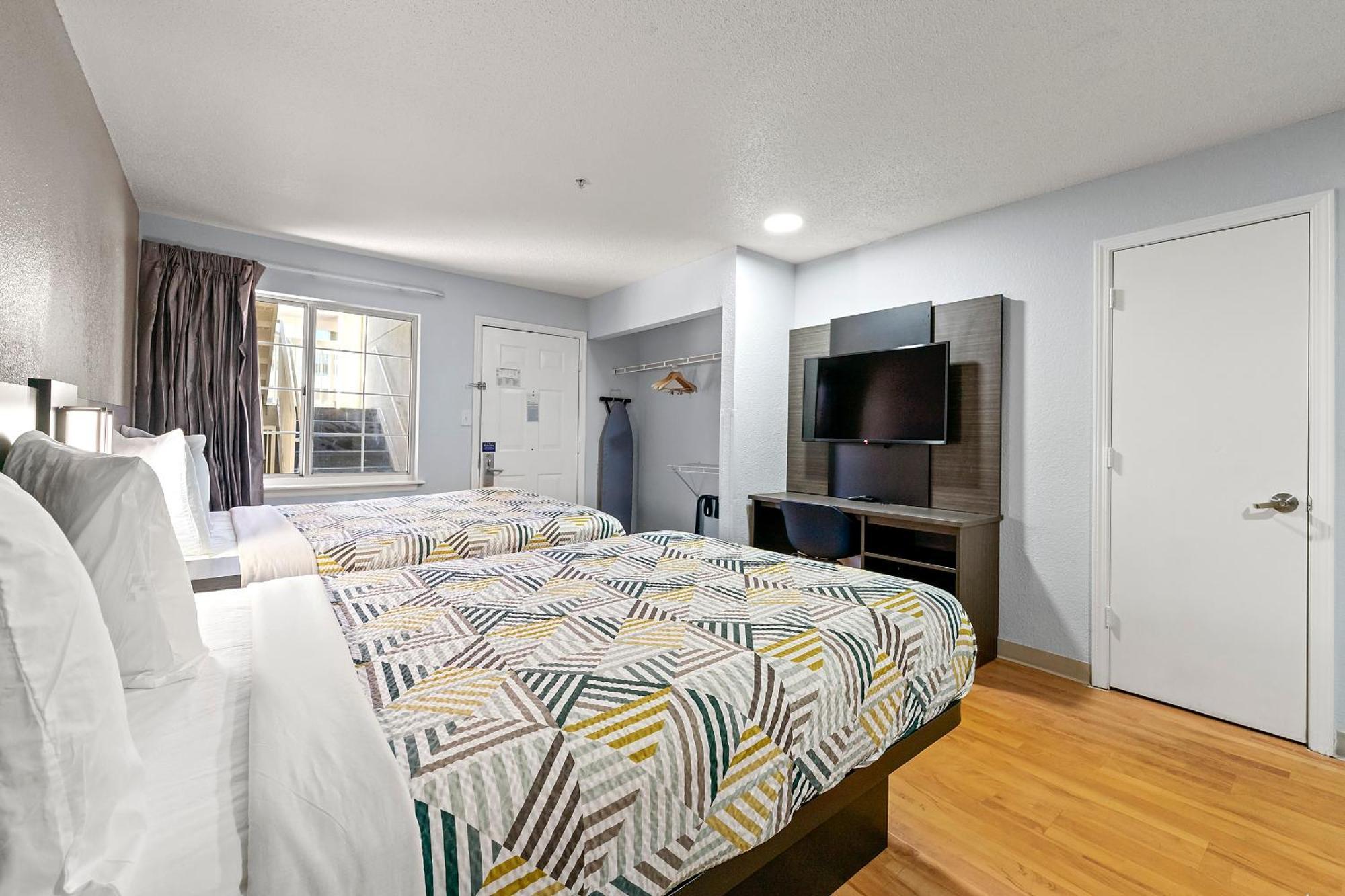 Studio 6-Duluth, Ga - Atlanta - Gwinnett Place المظهر الخارجي الصورة