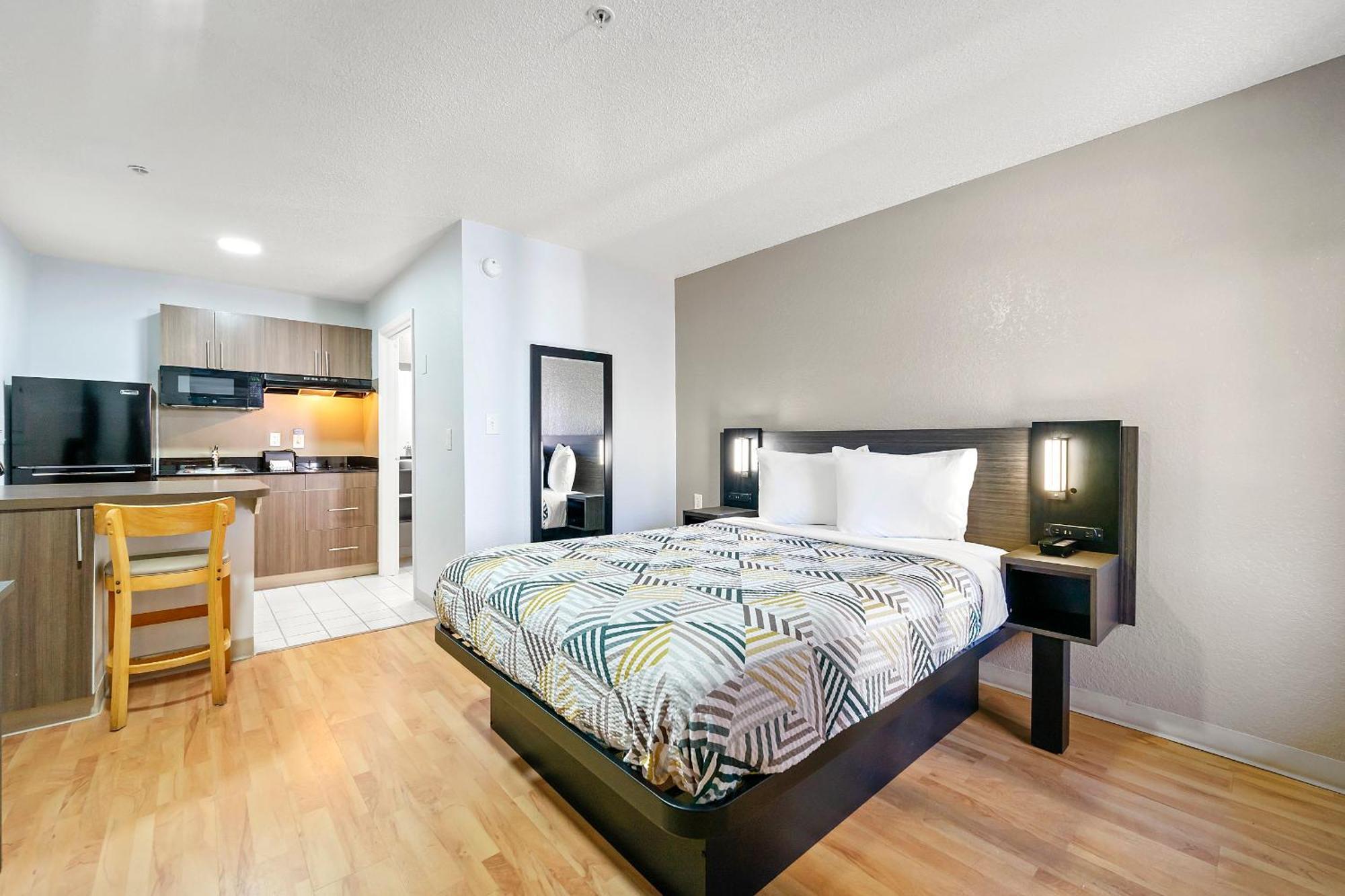 Studio 6-Duluth, Ga - Atlanta - Gwinnett Place المظهر الخارجي الصورة