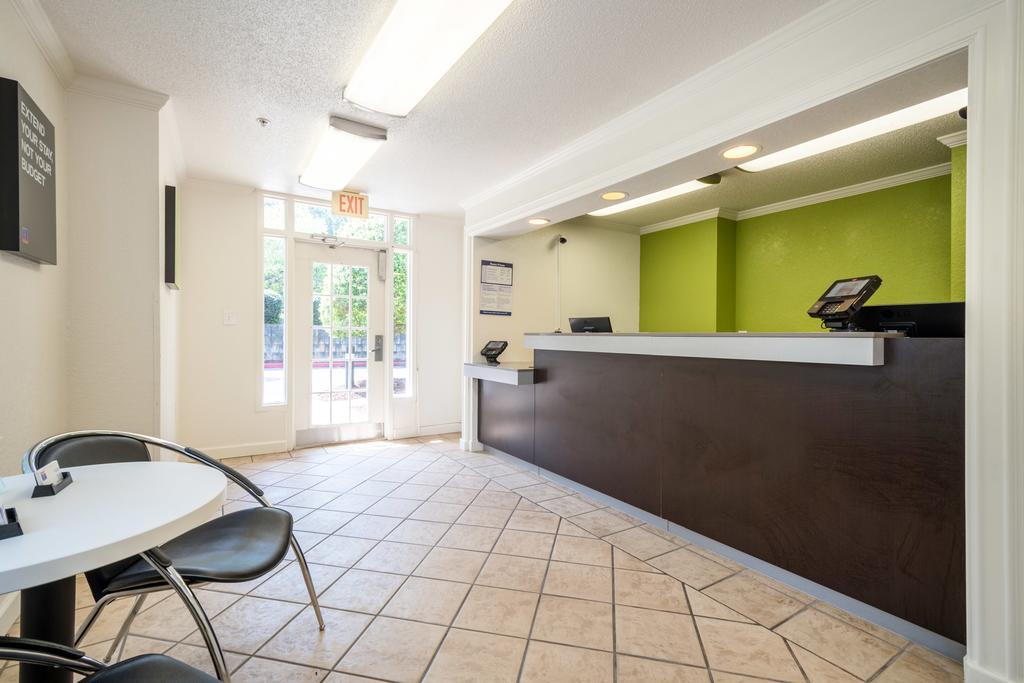 Studio 6-Duluth, Ga - Atlanta - Gwinnett Place المظهر الخارجي الصورة