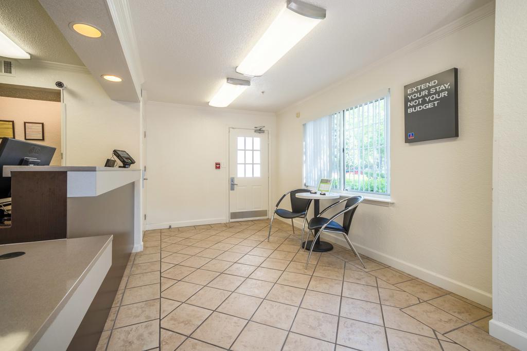 Studio 6-Duluth, Ga - Atlanta - Gwinnett Place المظهر الخارجي الصورة