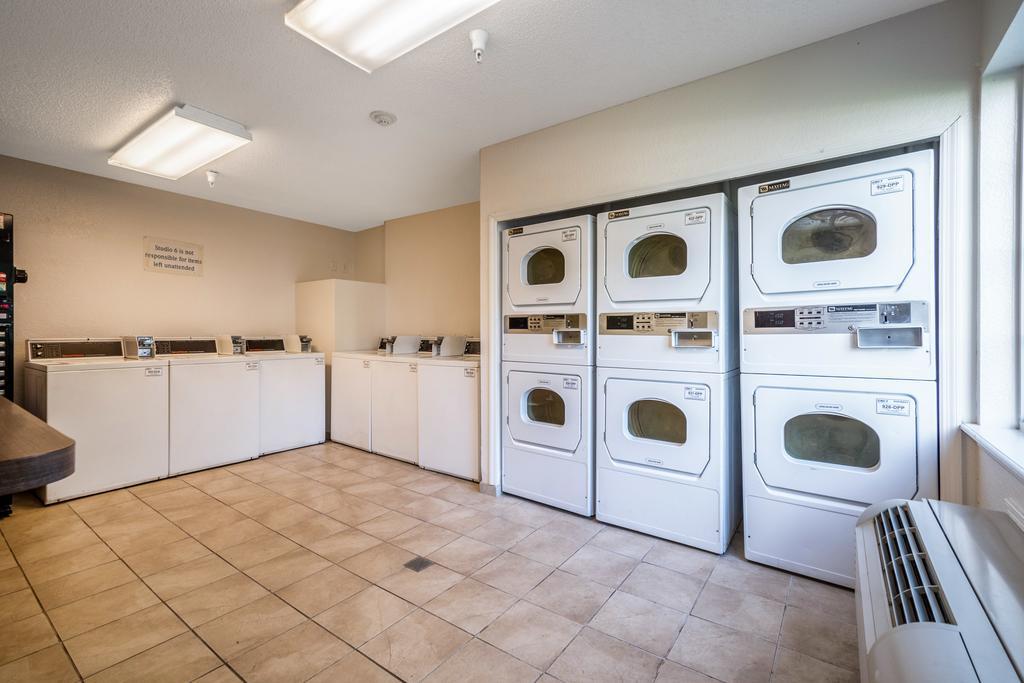 Studio 6-Duluth, Ga - Atlanta - Gwinnett Place المظهر الخارجي الصورة