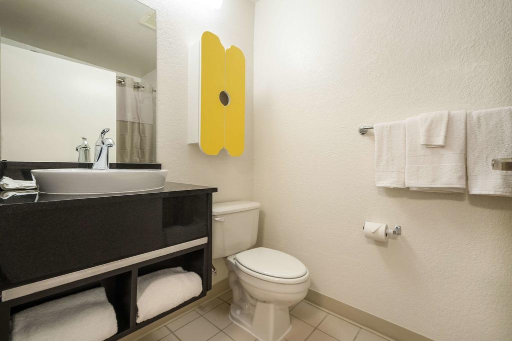 Studio 6-Duluth, Ga - Atlanta - Gwinnett Place المظهر الخارجي الصورة