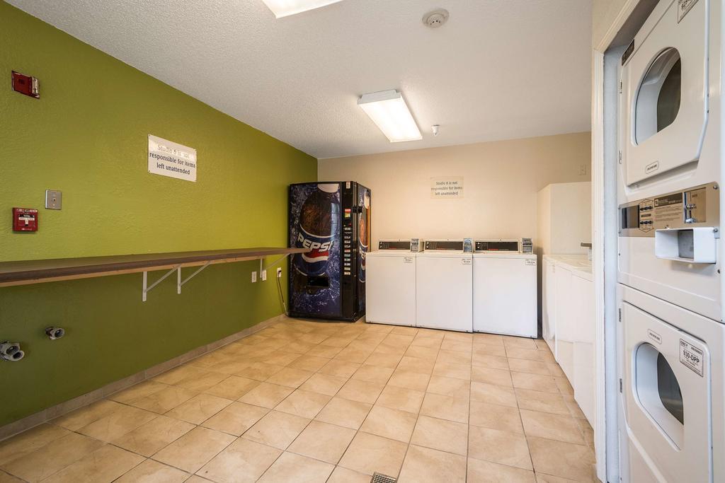 Studio 6-Duluth, Ga - Atlanta - Gwinnett Place المظهر الخارجي الصورة