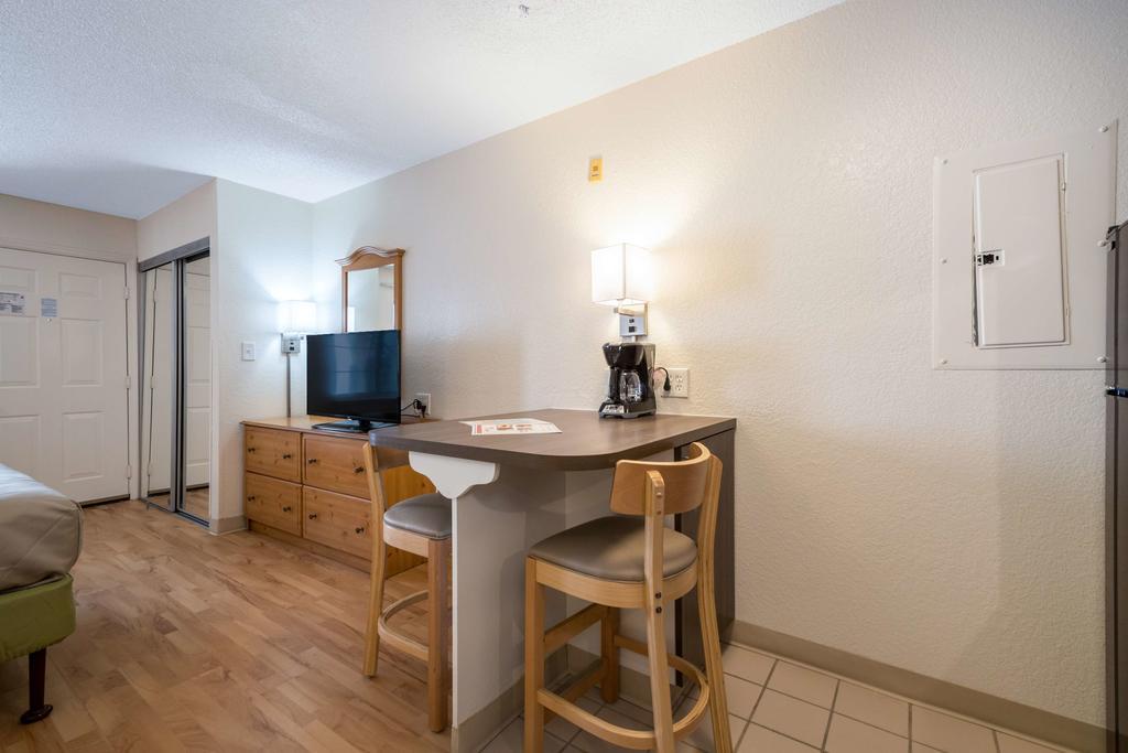 Studio 6-Duluth, Ga - Atlanta - Gwinnett Place المظهر الخارجي الصورة