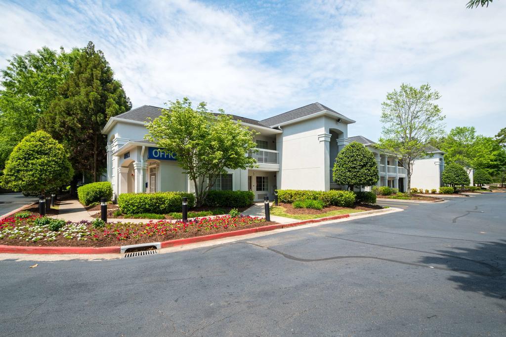 Studio 6-Duluth, Ga - Atlanta - Gwinnett Place المظهر الخارجي الصورة