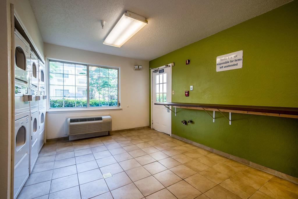 Studio 6-Duluth, Ga - Atlanta - Gwinnett Place المظهر الخارجي الصورة