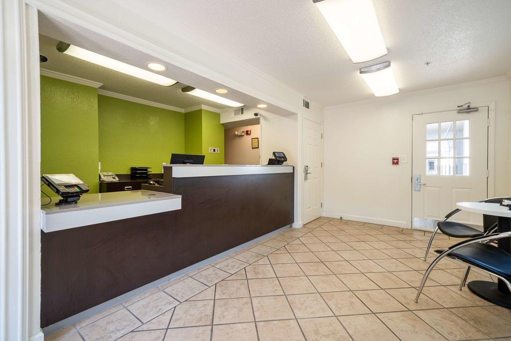 Studio 6-Duluth, Ga - Atlanta - Gwinnett Place المظهر الخارجي الصورة