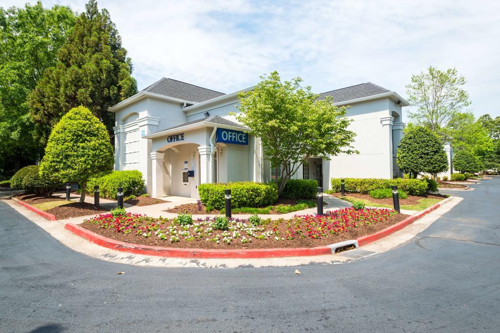 Studio 6-Duluth, Ga - Atlanta - Gwinnett Place المظهر الخارجي الصورة