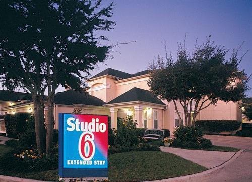Studio 6-Duluth, Ga - Atlanta - Gwinnett Place المظهر الخارجي الصورة