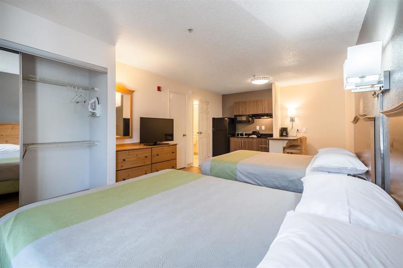 Studio 6-Duluth, Ga - Atlanta - Gwinnett Place المظهر الخارجي الصورة